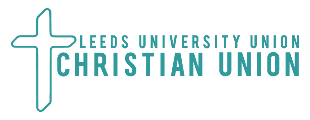 Leeds University Christian Union Logo
